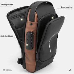 🎒Urbangear Travel Backpack | 🛍️Limited Offer 🎁