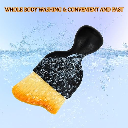 🪥Multifunctional Car Interior Cleaning Soft Brush🔥Buy 1 Get 2 Free🔥