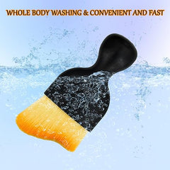 🪥Multifunctional Car Interior Cleaning Soft Brush🔥Buy 1 Get 2 Free🔥