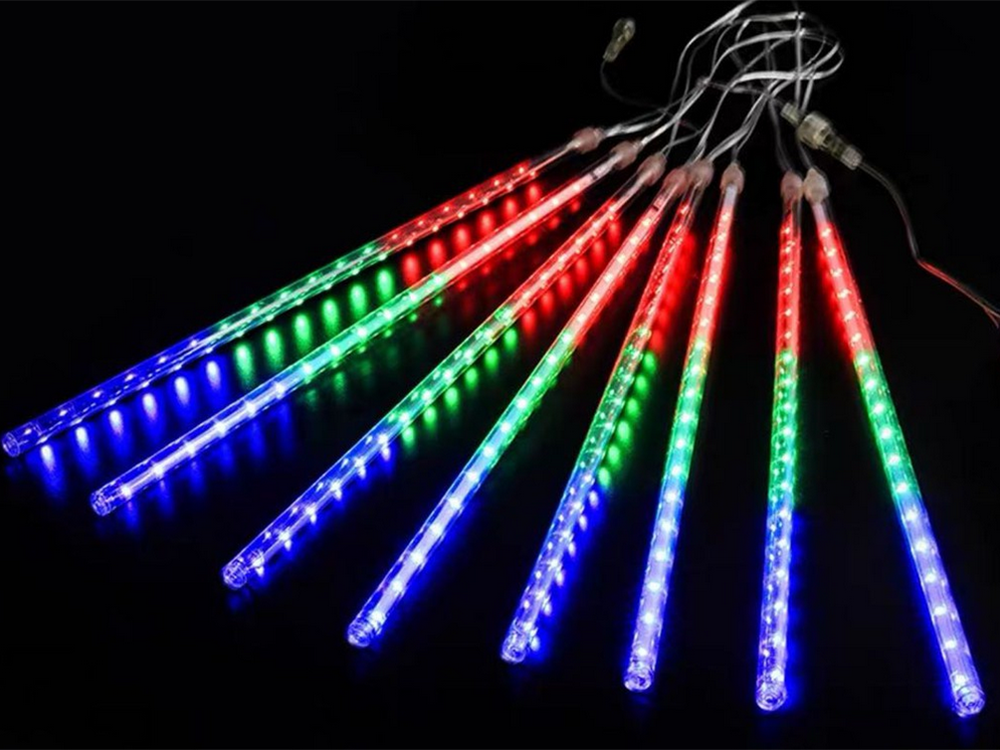 💥Shower Drop Decorative LED Light-Set 💥Festival Offers 💥50% off⚡