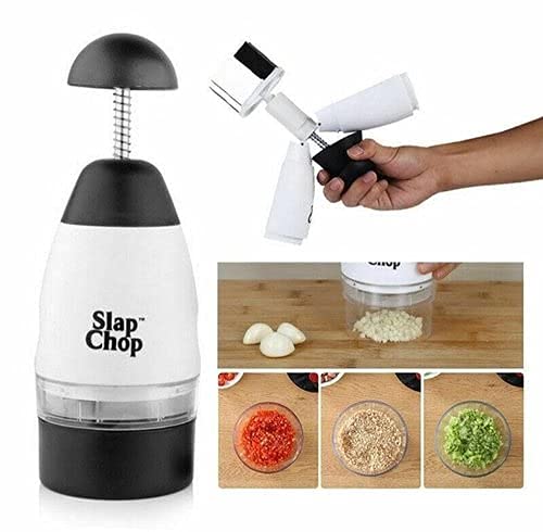 Slap Chop Universal Chopper || 🔥50% OFF Today Only🔥