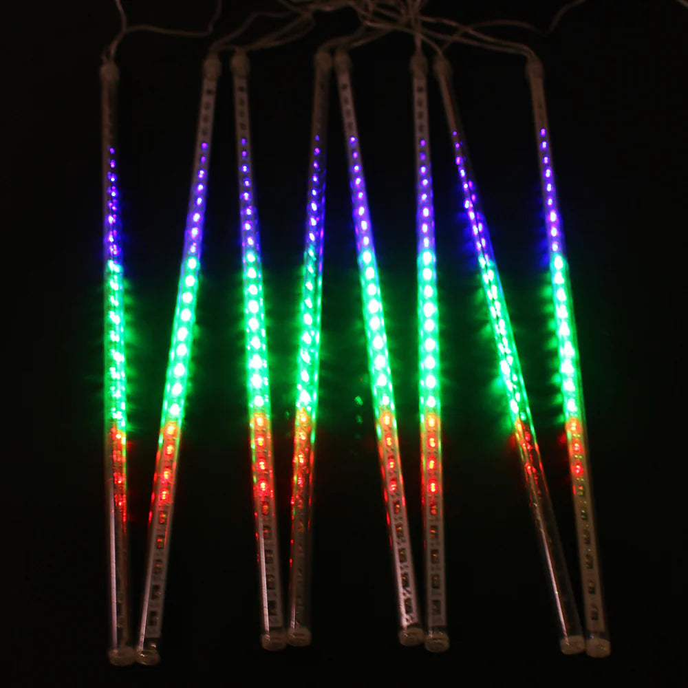 💥Shower Drop Decorative LED Light-Set 💥Festival Offers 💥50% off⚡