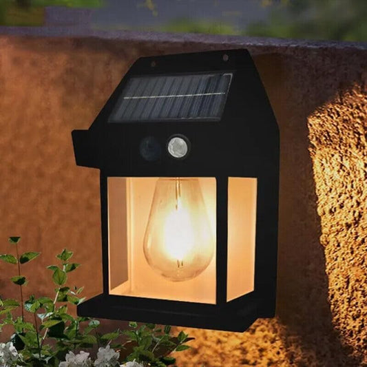 💥🌟|| 50% OFF ||🌟💥💡Wireless Solar LED Lamp with Smart Motion Sensor