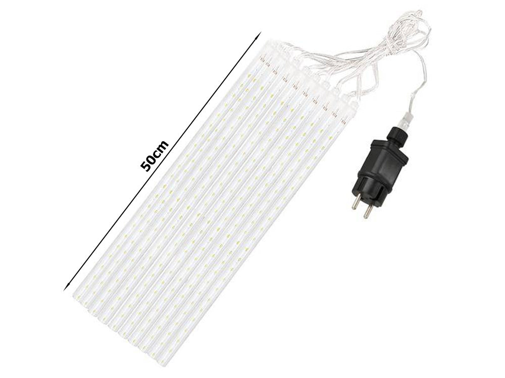 💥Shower Drop Decorative LED Light-Set 💥Festival Offers 💥50% off⚡