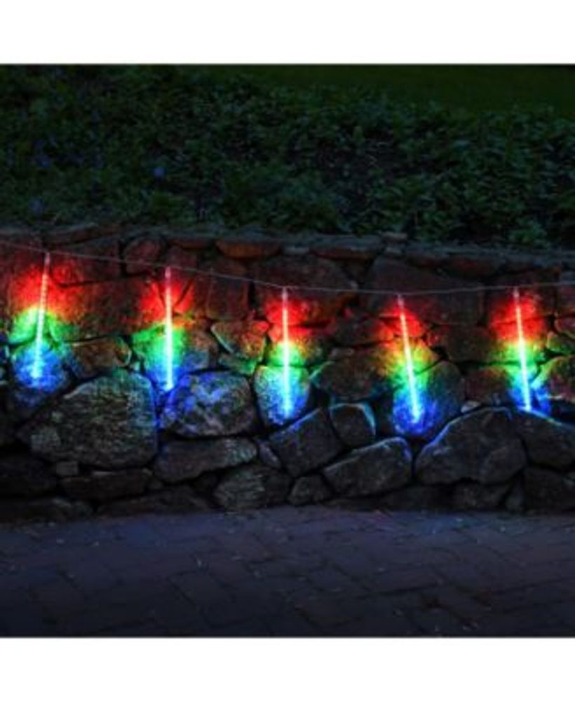 💥Shower Drop Decorative LED Light-Set 💥Festival Offers 💥50% off⚡