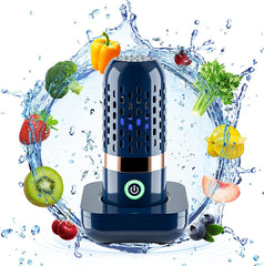 🔥Independence Day🔥 Flat 50% OFF 🔥 Fruit and Vegetable Cleaner