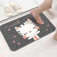 Non Slip 5D Floor Mat