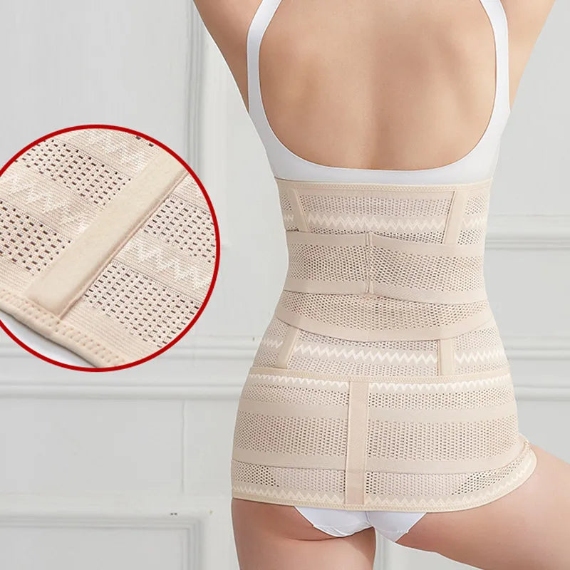 🔥LIMITED OFFER🔥Belly Band After Pregnancy Belt