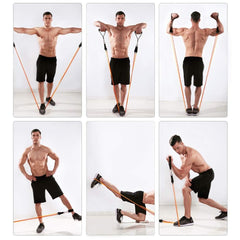 Fitness Resistance Band