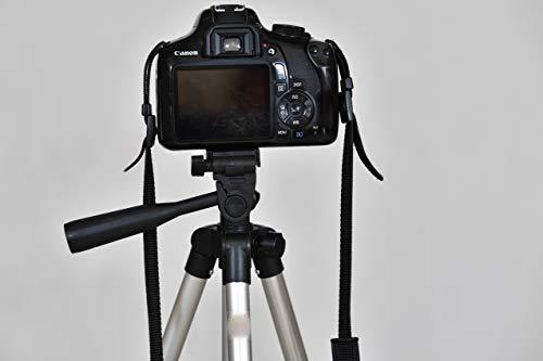 Foldable Tripod Stand 3110 for All Cameras and Mobiles