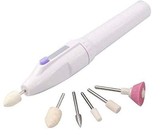 Electric Salon Nail Sharper