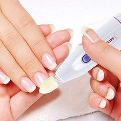 Electric Salon Nail Sharper