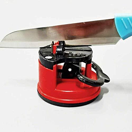 Manual Kitchen Knife Sharpener