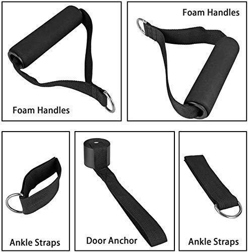 Fitness Resistance Band