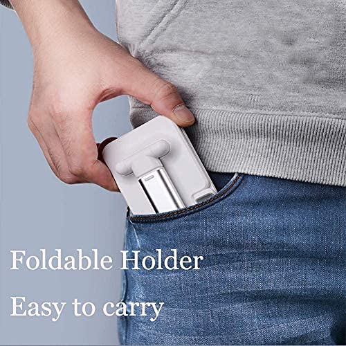 Foldable Mobile Stand Holder