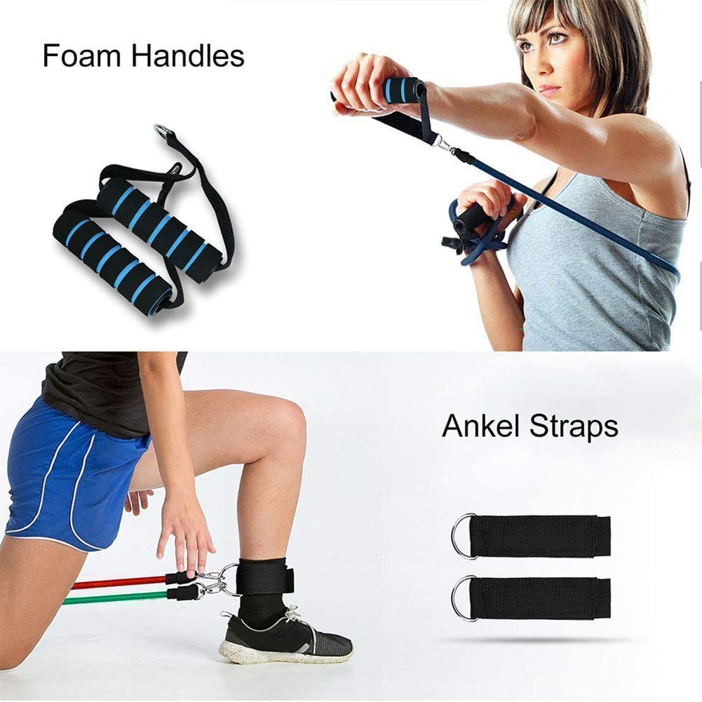 Fitness Resistance Band