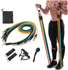 Fitness Resistance Band