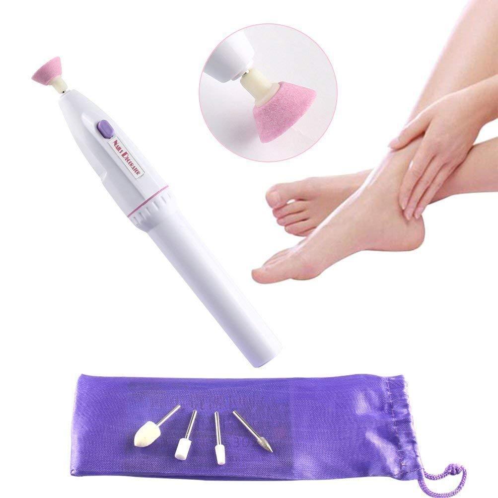 Electric Salon Nail Sharper