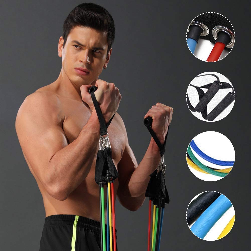 Fitness Resistance Band