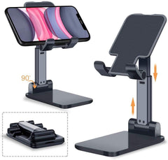 Foldable Mobile Stand Holder