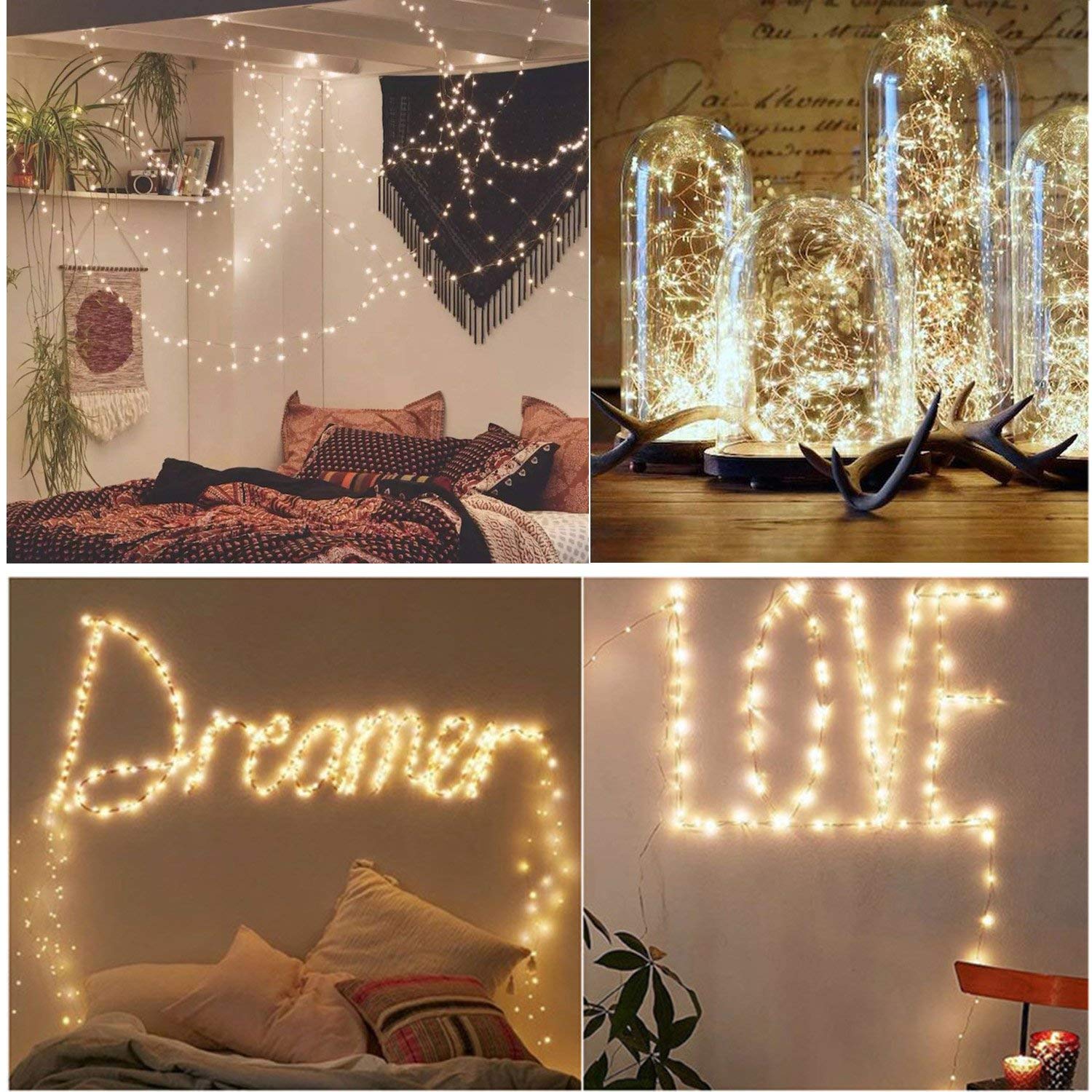 3 Meter 30 LED Fairy String Lights