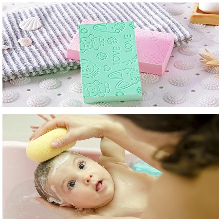 Smooth Skin Cleanser Sponge