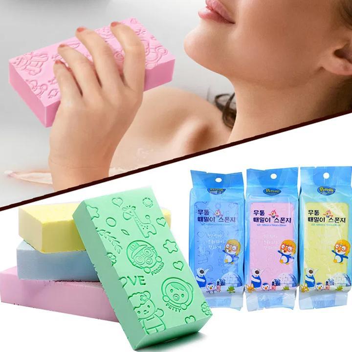 Smooth Skin Cleanser Sponge