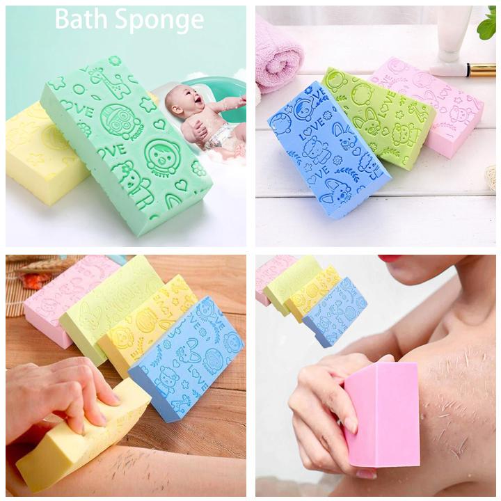 Smooth Skin Cleanser Sponge