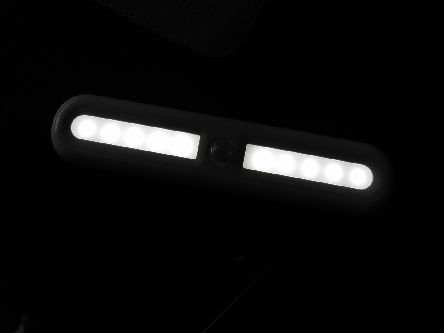 Smart Motion Sensor LED Night Light Wireless