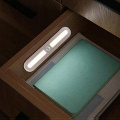 Smart Motion Sensor LED Night Light Wireless