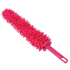 Multipurpose Microfiber Fan Cleaning Duster