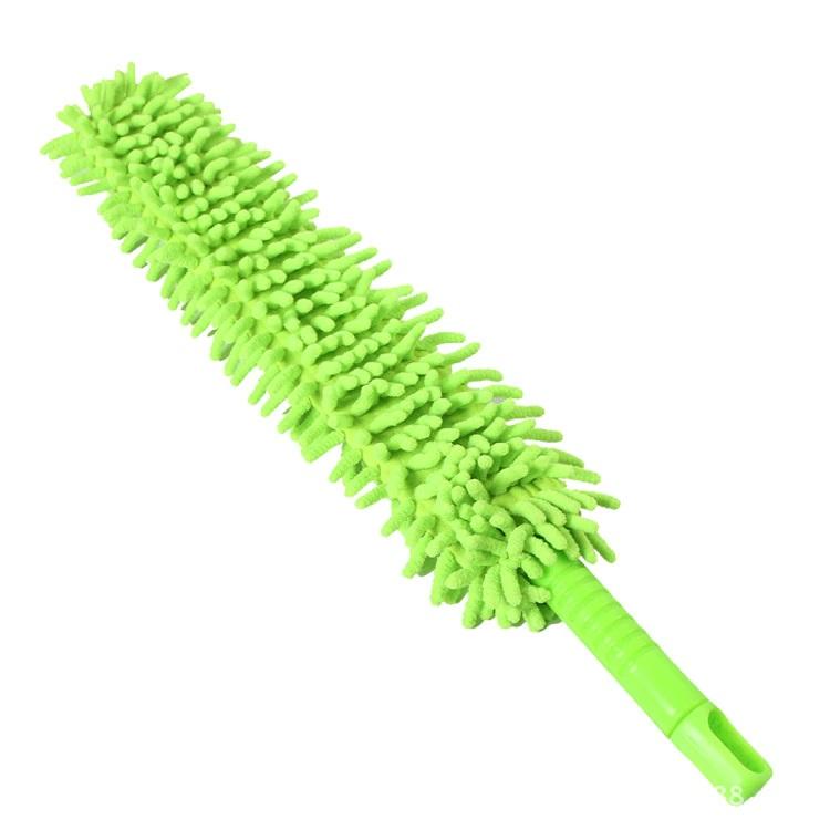 Multipurpose Microfiber Fan Cleaning Duster