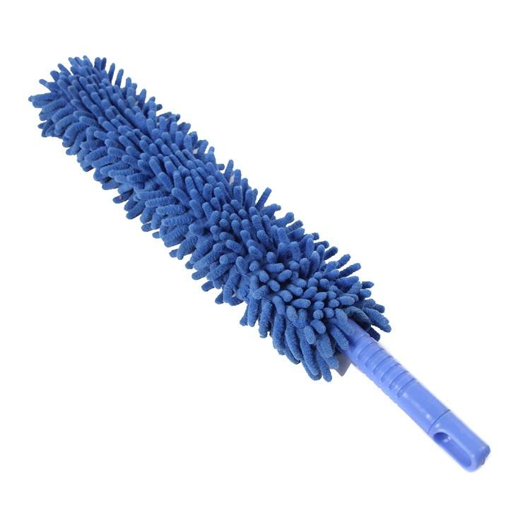 Multipurpose Microfiber Fan Cleaning Duster