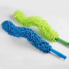 Multipurpose Microfiber Fan Cleaning Duster