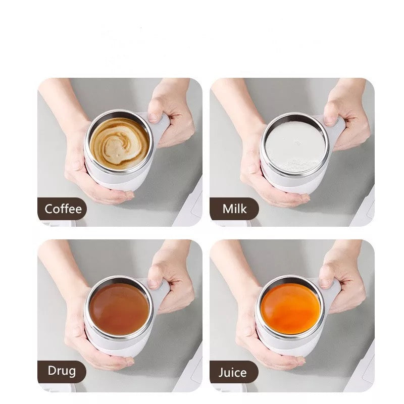 Magnetic coffee mug Beautiful design mug for corporate gifts offices household kitchen mug