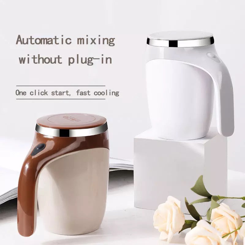 Magnetic coffee mug Beautiful design mug for corporate gifts offices household kitchen mug