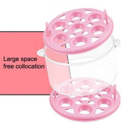 Electric Double Layer Egg Boiler Cooker