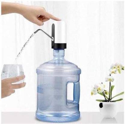 Mini Portable Automatic Water Bottle Can Dispenser